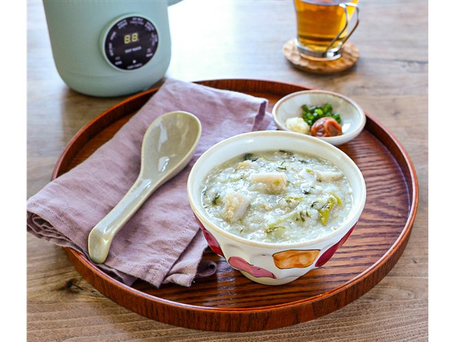 �uToffy �I�[�g�X�[�v�u�����_�[�v������