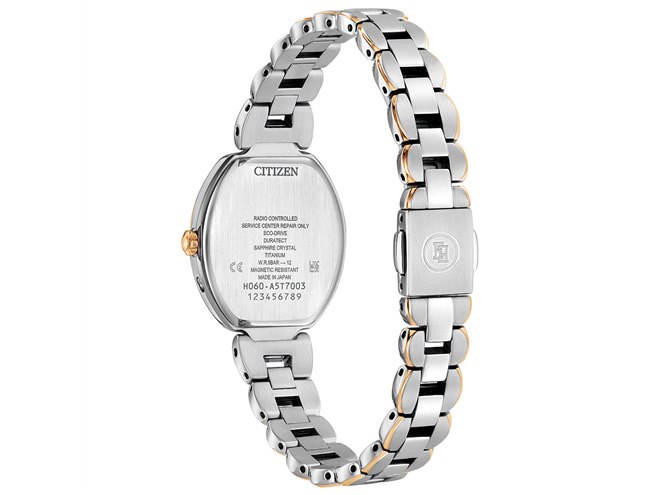 シチズン、「エクシード/アテッサ/クロスシー/シチズンコレクション