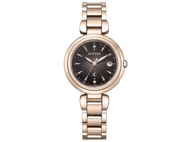 GSX　美品 CITIZEN シチズン アテッサ シチズン、「エクシード/アテッサ/クロスシー/シチズンコレクション