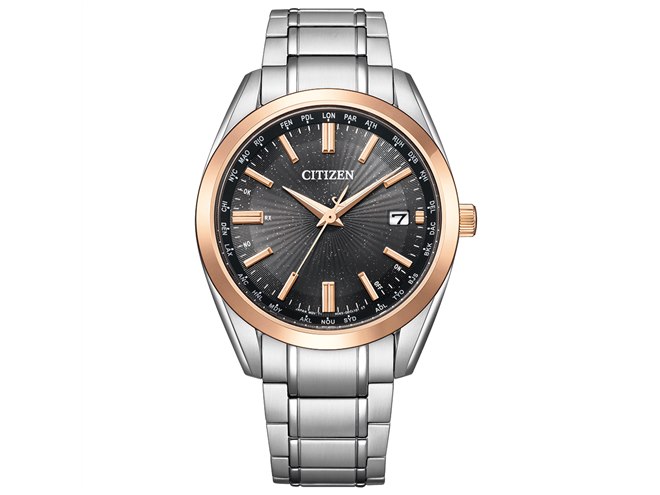GSX　美品 CITIZEN シチズン アテッサ シチズン、「エクシード/アテッサ/クロスシー/シチズンコレクション