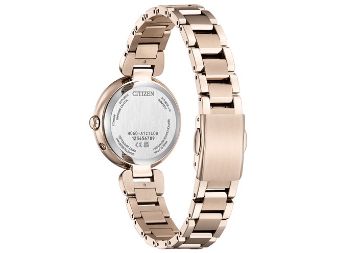 シチズン、「エクシード/アテッサ/クロスシー/シチズンコレクション