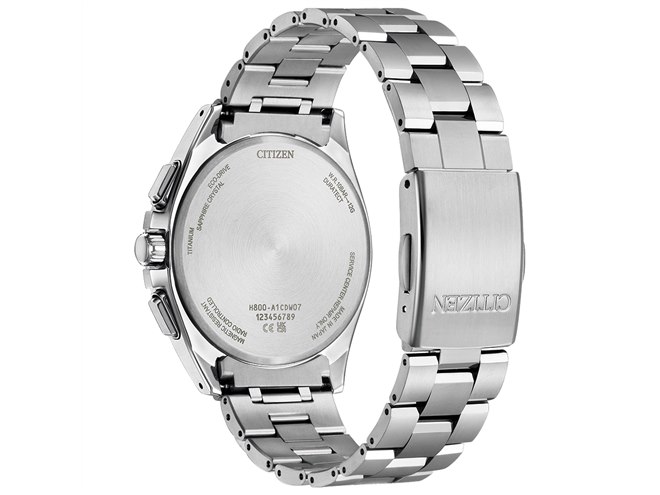 シチズン、「エクシード/アテッサ/クロスシー/シチズンコレクション