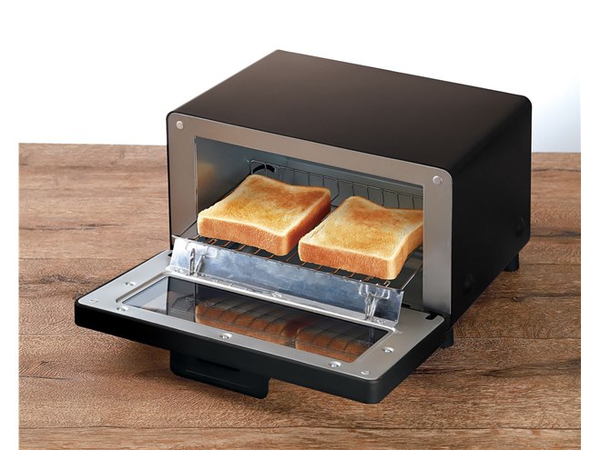 ライソン、“蜜芋の魔術師”監修の「超蜜やきいもトースターG2」に新色