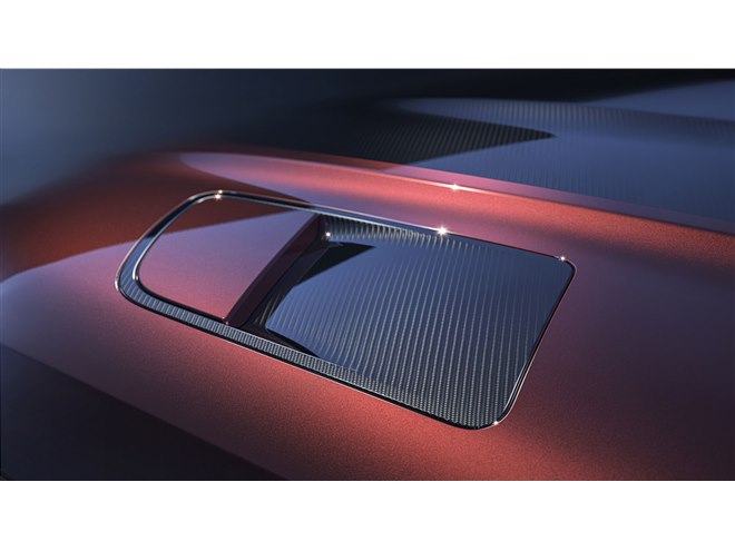 レンジローバー・スポーツ」の2025年モデル受注開始 V8エンジンの新