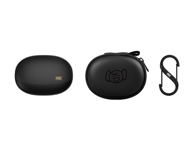 AVIOT、LDAC対応で9,980円の完全ワイヤレスイヤホン「TE-U1-PNK