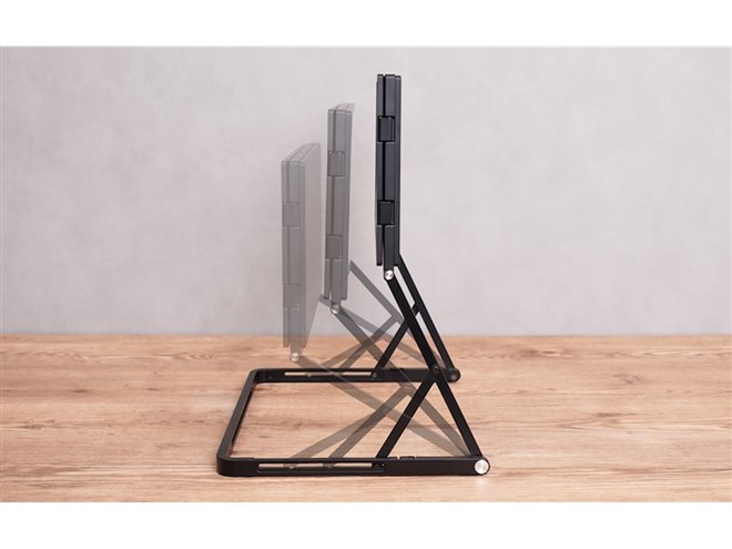 サンコー、ケーブル1本で3画面を拡張できる「映像出力がないUSBでも4