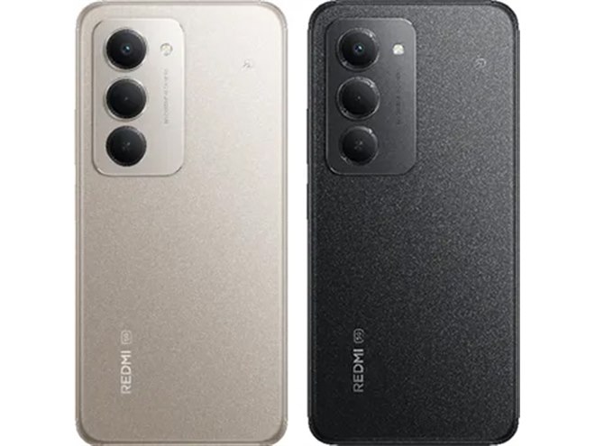 21,984円、ソフトバンクから大容量バッテリーの6.9型スマホ「REDMI 15