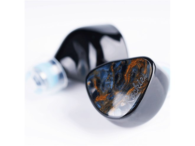 【試聴のみ】NICEHCK Rockies　有線イヤホン　中華イヤホン 試聴のみ】NICEHCK Rockies 有線イヤホン 中華イヤホン｜Yahoo!フリマ