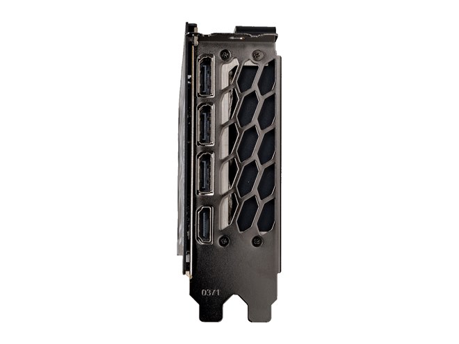 GALAKURO GAMING、「GeForce RTX 5060 Ti」を搭載したOC仕様のビデオ