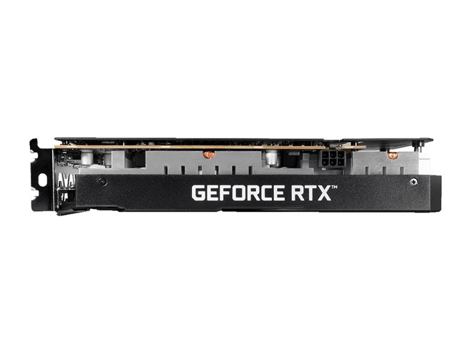 29,800円前後、GALAKURO GAMINGから「GeForce RTX 3050」を搭載した