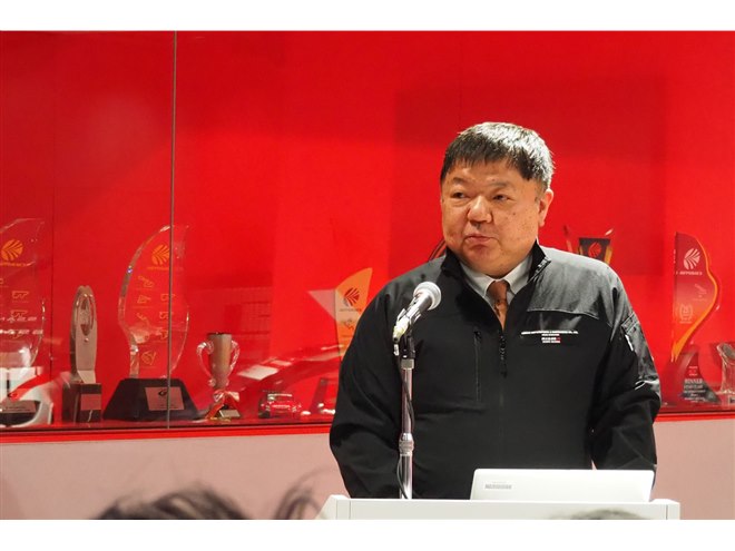 NISMOロードカーを拡充 日産とNMCがNISMOブランドの新たな取り組みを