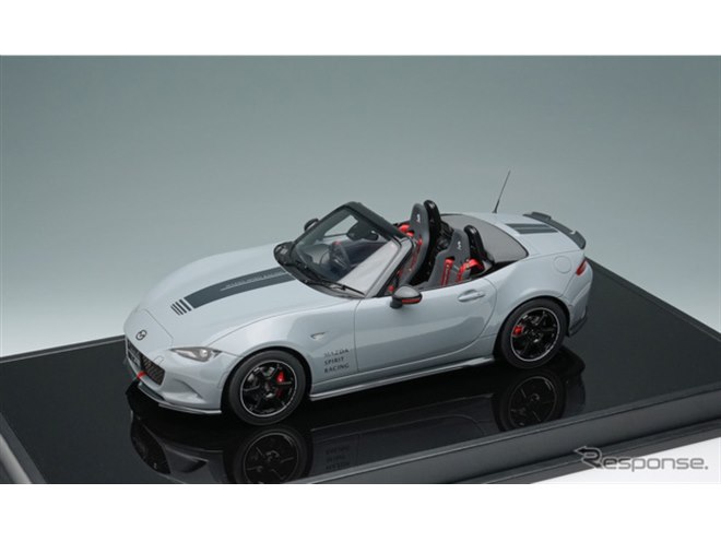 マツダ、新型『CX-5』や『ロードスター』のレーシングカー展示へ…東京