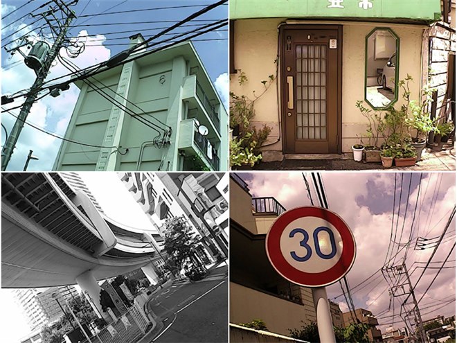 Gloture、平成や昭和レトロな写真が撮れる約40gのミニカメラ