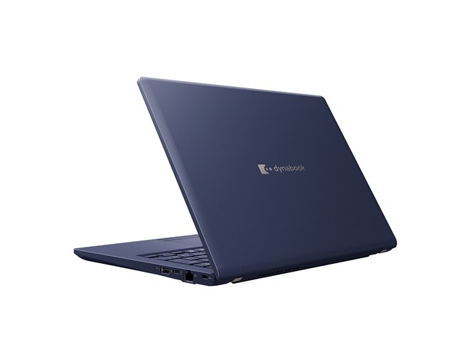 �udynabook XP9�v