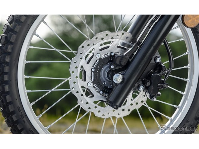 ���}�n WR125R ABS