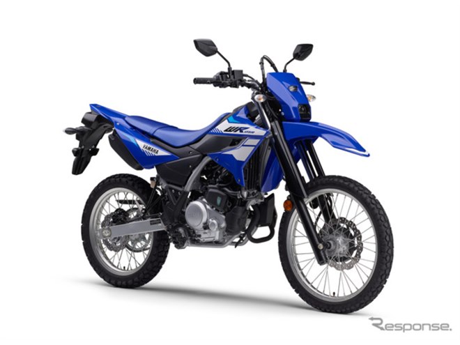 ���}�n WR125R ABS�i�f�B�[�v�p�[�v���b�V���u���[�\���b�hE�j