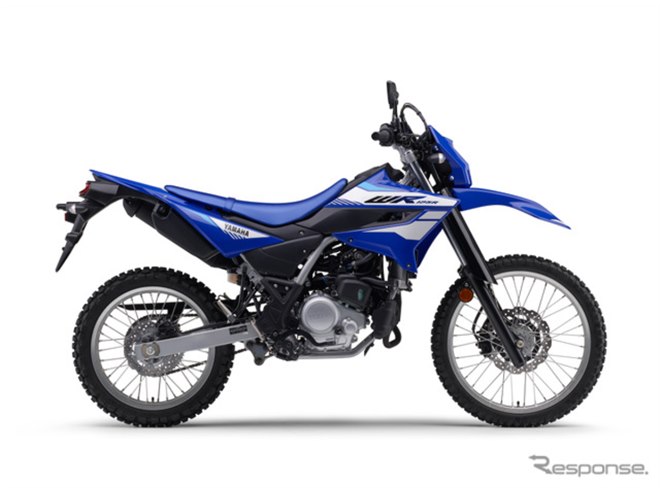 ���}�n WR125R ABS�i�f�B�[�v�p�[�v���b�V���u���[�\���b�hE�j