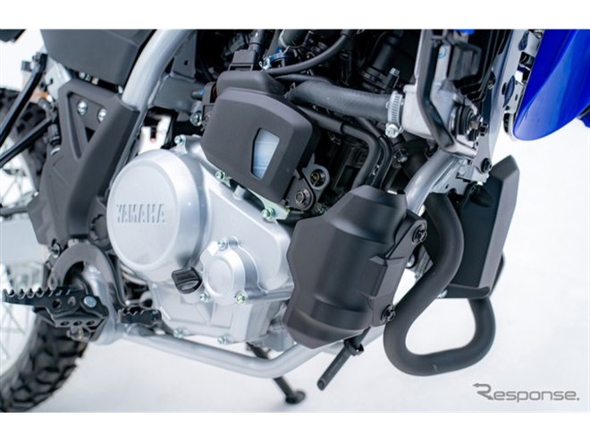 ���}�n WR125R ABS