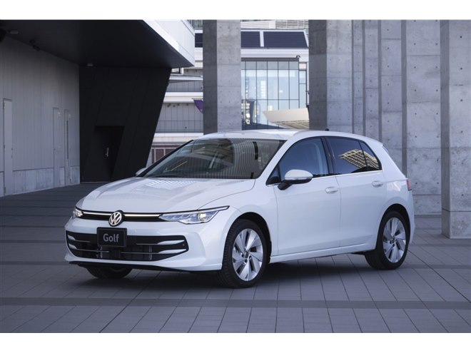 フォルクスワーゲン ジャパンが6モデルの価格改定を発表 - 価格.com