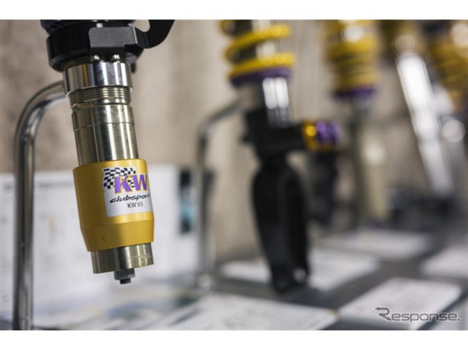 �T�X�y���V�����̐�ɂ���g���鎞�ԁh���l����ꏊ�AKW AUTOMOTIVE JAPAN ���l�̌��ݒn�Ƃ�