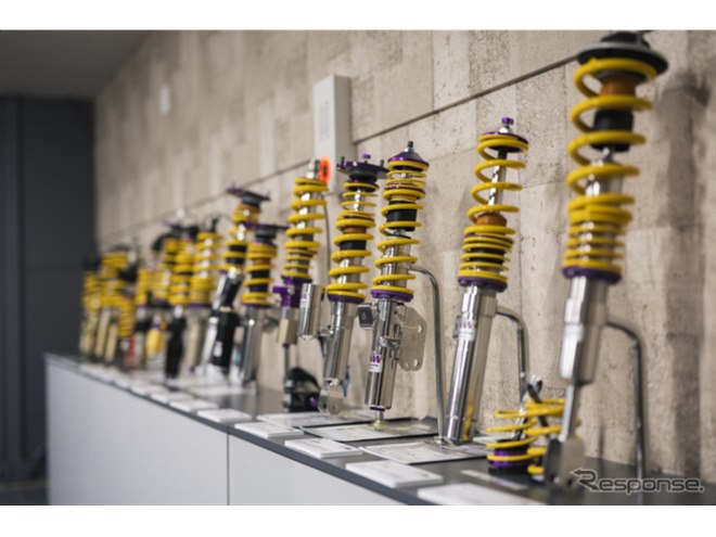 �T�X�y���V�����̐�ɂ���g���鎞�ԁh���l����ꏊ�AKW AUTOMOTIVE JAPAN ���l�̌��ݒn�Ƃ�