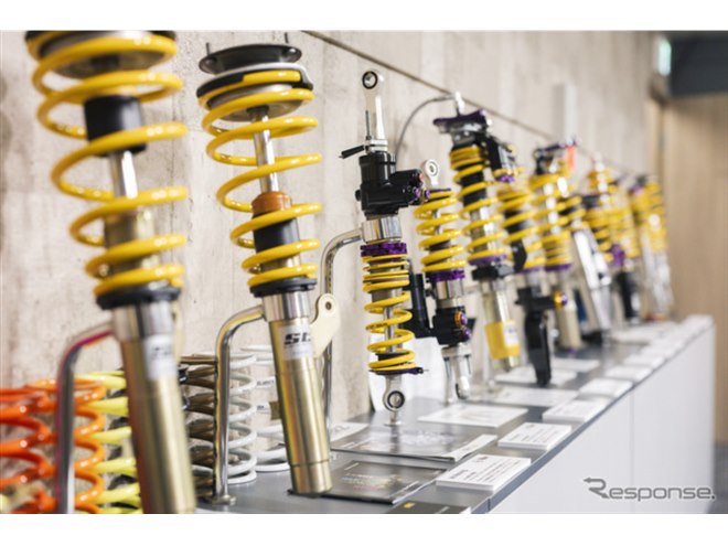 �T�X�y���V�����̐�ɂ���g���鎞�ԁh���l����ꏊ�AKW AUTOMOTIVE JAPAN ���l�̌��ݒn�Ƃ�