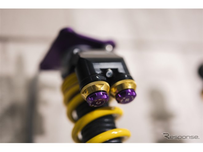 �T�X�y���V�����̐�ɂ���g���鎞�ԁh���l����ꏊ�AKW AUTOMOTIVE JAPAN ���l�̌��ݒn�Ƃ�