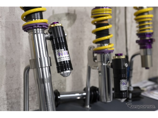 �T�X�y���V�����̐�ɂ���g���鎞�ԁh���l����ꏊ�AKW AUTOMOTIVE JAPAN ���l�̌��ݒn�Ƃ�