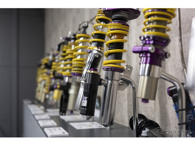 �T�X�y���V�����̐�ɂ���g���鎞�ԁh���l����ꏊ�AKW AUTOMOTIVE JAPAN ���l�̌��ݒn�Ƃ�