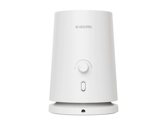 3,980円、5秒以内に温風が吹き出すセラミックヒーター「Xiaomi 卓上