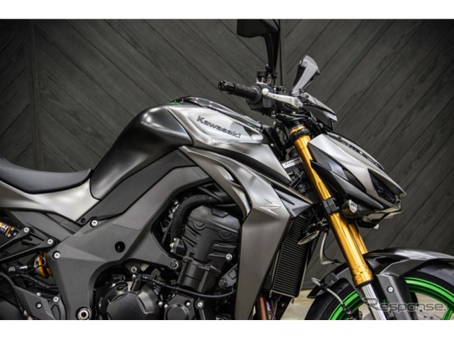 最低落札価格無し 100円～ 美品 カワサキ Kawasaki ニンジャ Ninja