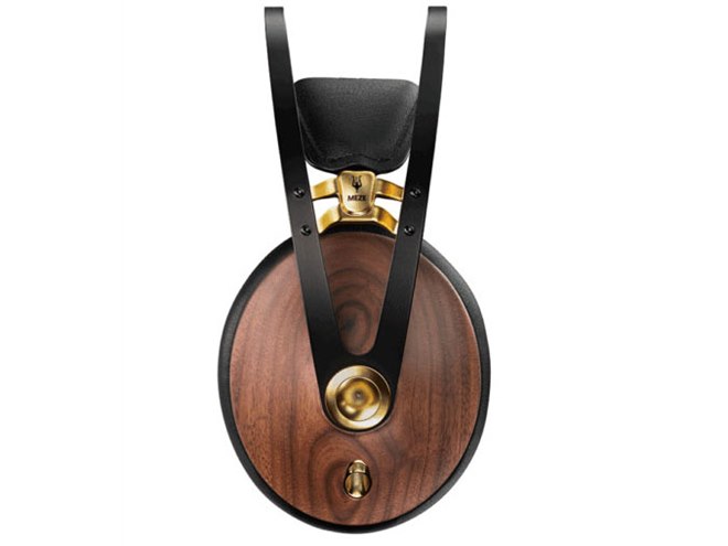 Meze Audio、内部設計を刷新したウッドヘッドホン第2世代モデル「99