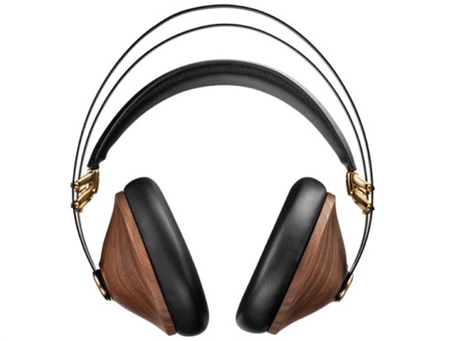 Meze Audio、内部設計を刷新したウッドヘッドホン第2世代モデル「99