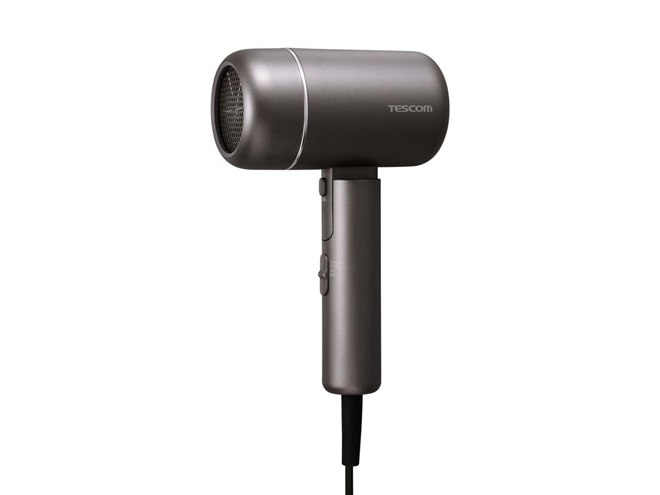 TESCOM　プロテクトイオンヘアドライヤー ELECOM（エレコム） テスコム ヘアドライヤー マイナスイオン ハンド