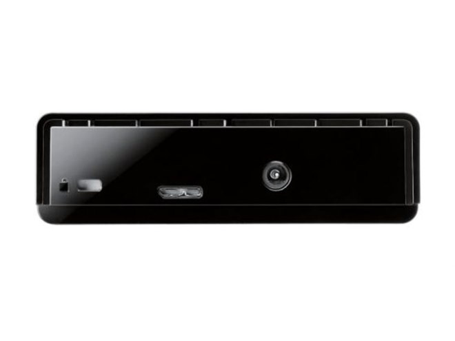 エレコム、2番組同時録画に対応したテレビ・レコーダー向けHDDの8TB 