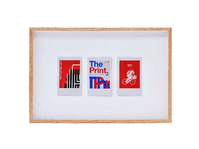 富士フイルム、“チェキ”スマホプリンターの上位モデル「instax mini