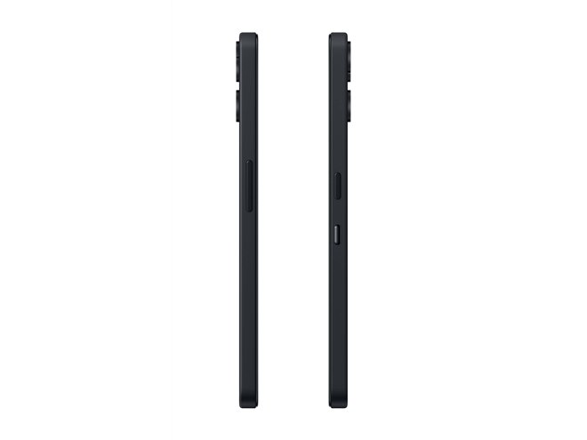 42,800円、シースルーを採用した6.77型スマホ「Nothing Phone (3a