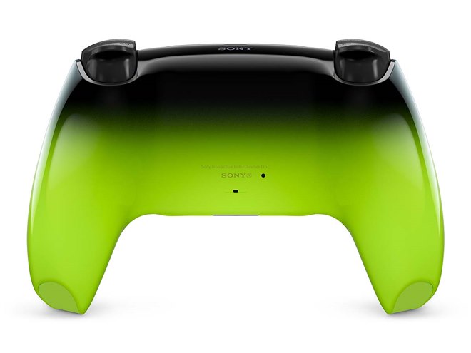 SIE、PS5本体カバーとコントローラーに新デザイン「ハイパーポップ
