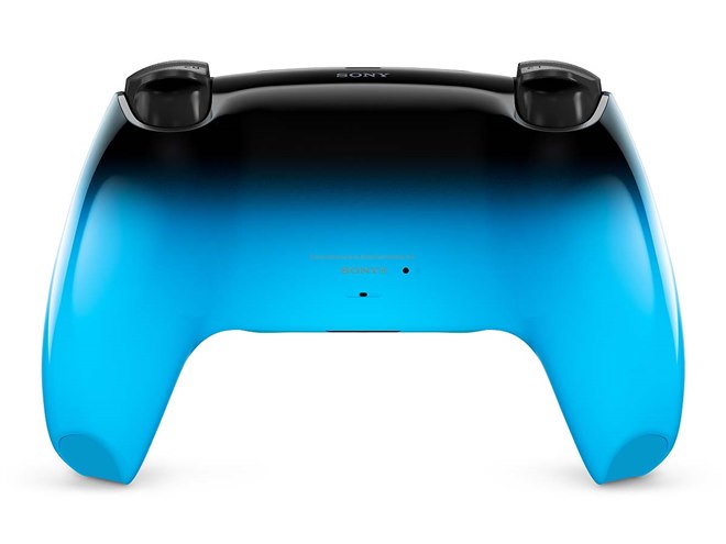 SIE PS5本体カバーとコントローラーに新デザイン ハイパーポップ コレクション を展開 - 価格 com