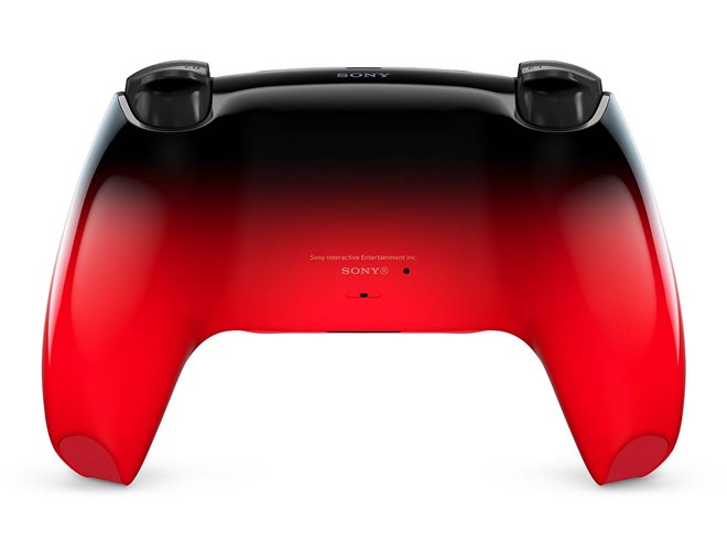 SIE、PS5本体カバーとコントローラーに新デザイン「ハイパーポップ 