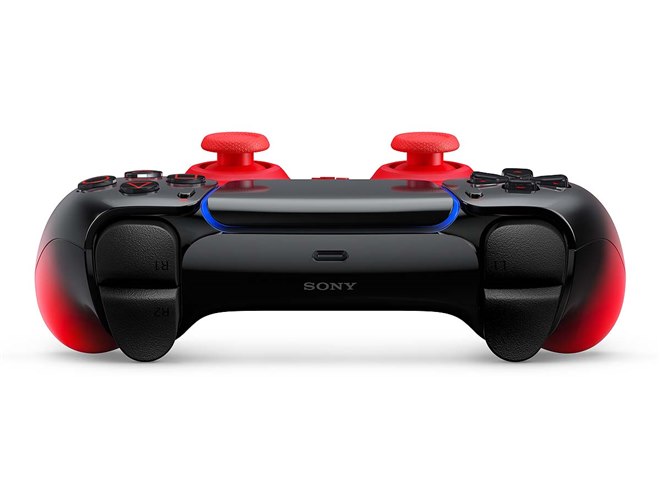 SIE、PS5本体カバーとコントローラーに新デザイン「ハイパーポップ