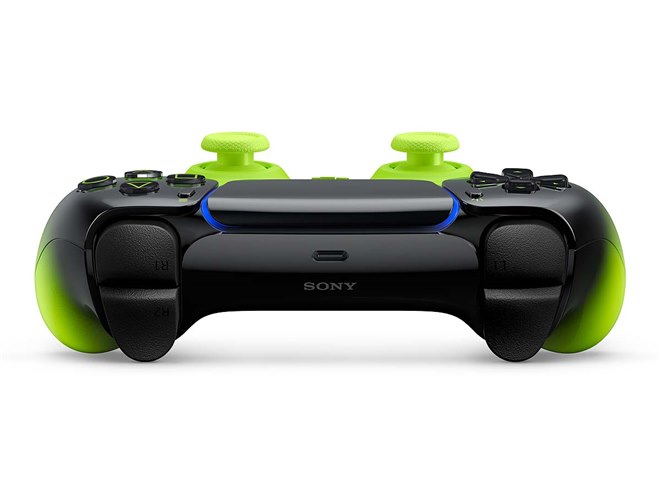 SIE、PS5本体カバーとコントローラーに新デザイン「ハイパーポップ