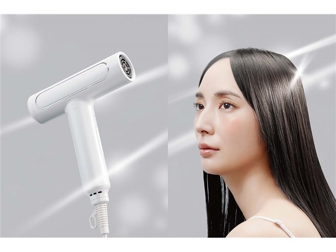 FESTINO ツヤモイスト　ヘアドライヤー ツヤモイスト ドライヤー / FESTINO(ドライヤー, 美容家電)の通販