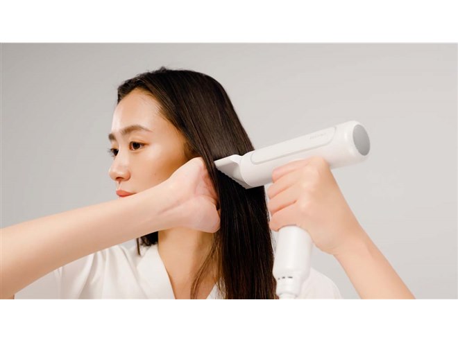 FESTINO ツヤモイスト　ヘアドライヤー ツヤモイスト ドライヤー / FESTINO(ドライヤー, 美容家電)の通販