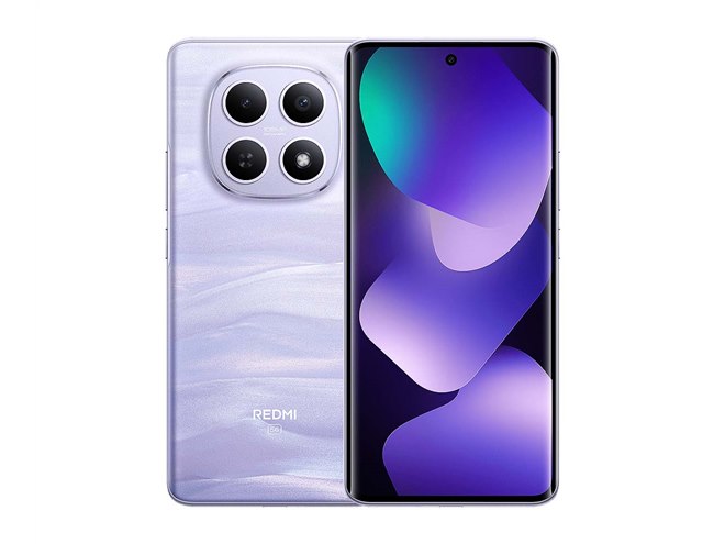 シャオミ、4万円台からの頑丈5Gスマホ「REDMI Note 15」シリーズ