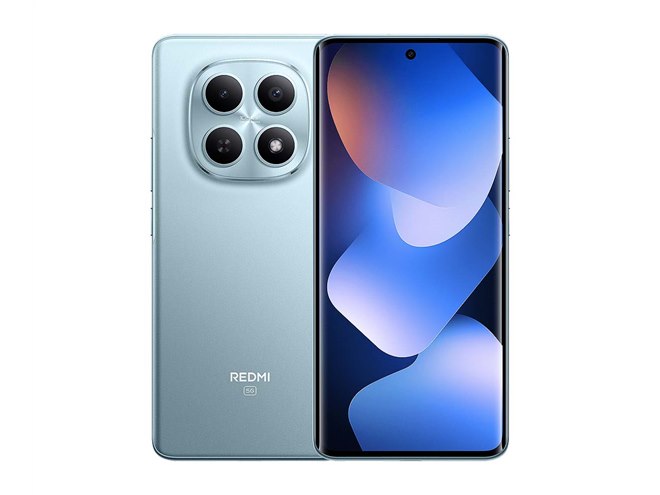 シャオミ、4万円台からの頑丈5Gスマホ「REDMI Note 15」シリーズ