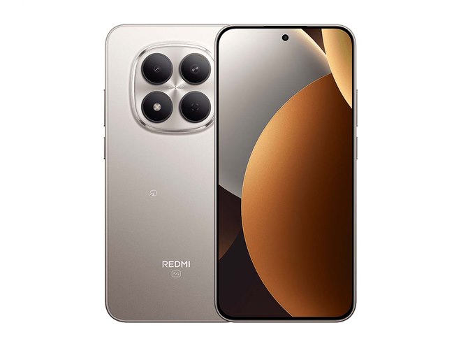 シャオミ、4万円台からの頑丈5Gスマホ「REDMI Note 15」シリーズ