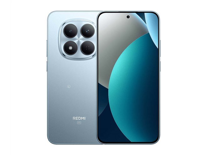 Redmi スマートフォン ブラック REDMI 12 5G | Xiaomi 日本 | すべての仕様と機能