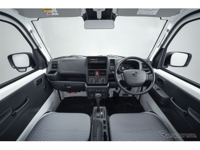 クリッパートラック MT 車検2026年5月まで込み込み価格30.5万 日産 クリッパー トラックの価格・新型情報・グレード諸元 価格.com