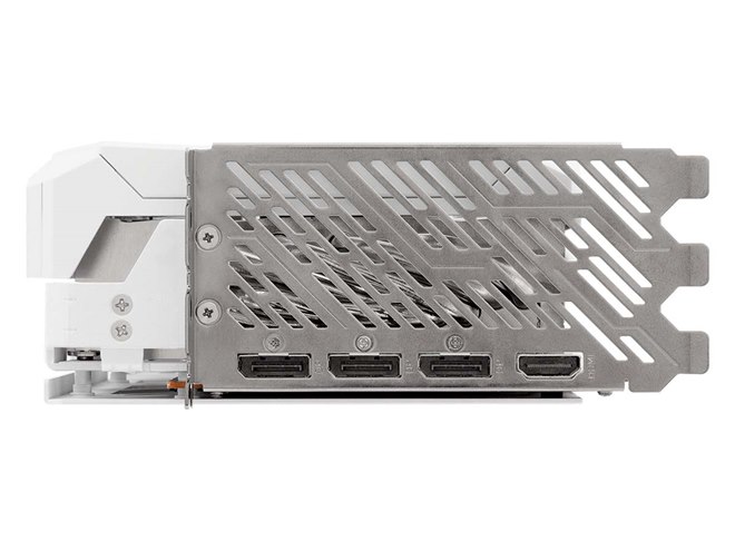 ASRock、初のLCDスクリーンを搭載したビデオカード「Radeon RX 9070 XT